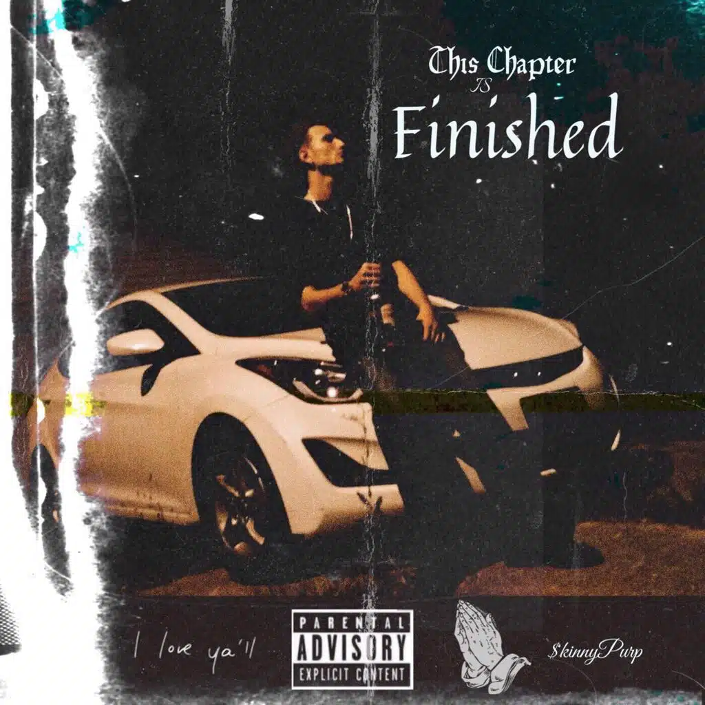 This  Chapter IS Finished