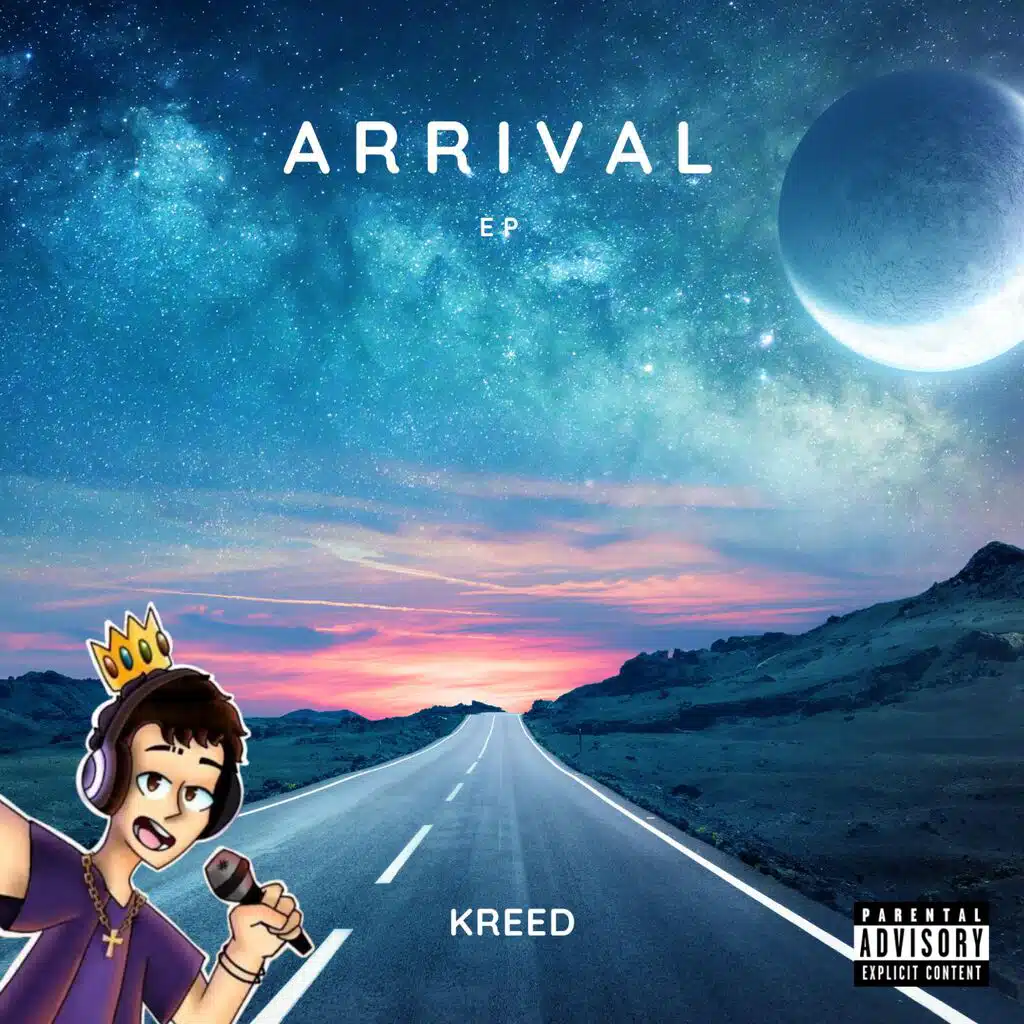 Arrival