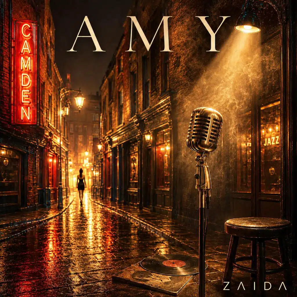 AMY
