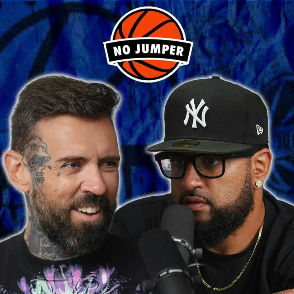 Trust Mula on Becoming a Latin King, 15 Years in Prison, Dropping his Flag & More
