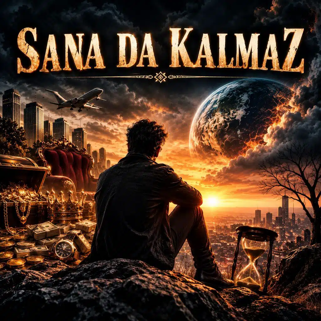 Sanada Kalmaz