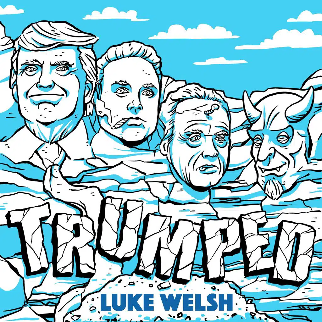 TRUMPED