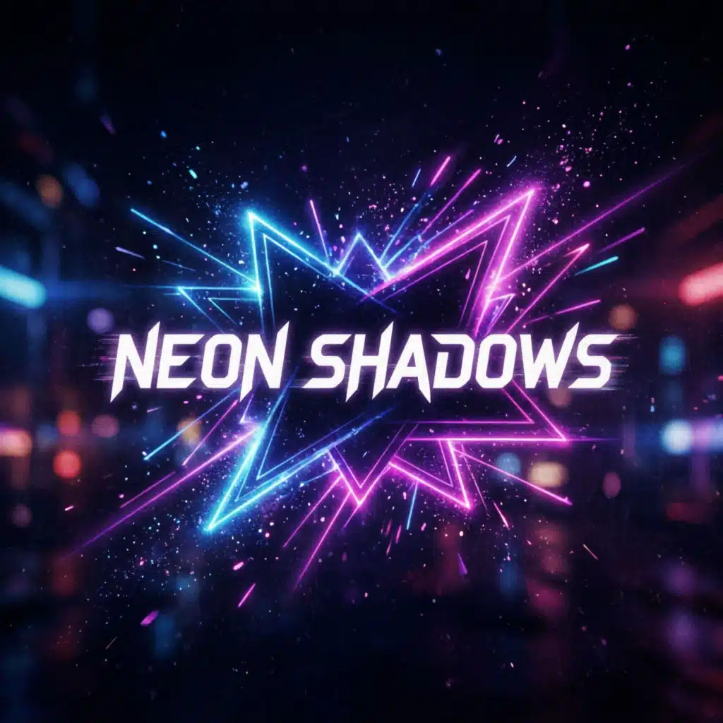 Neon Shadows