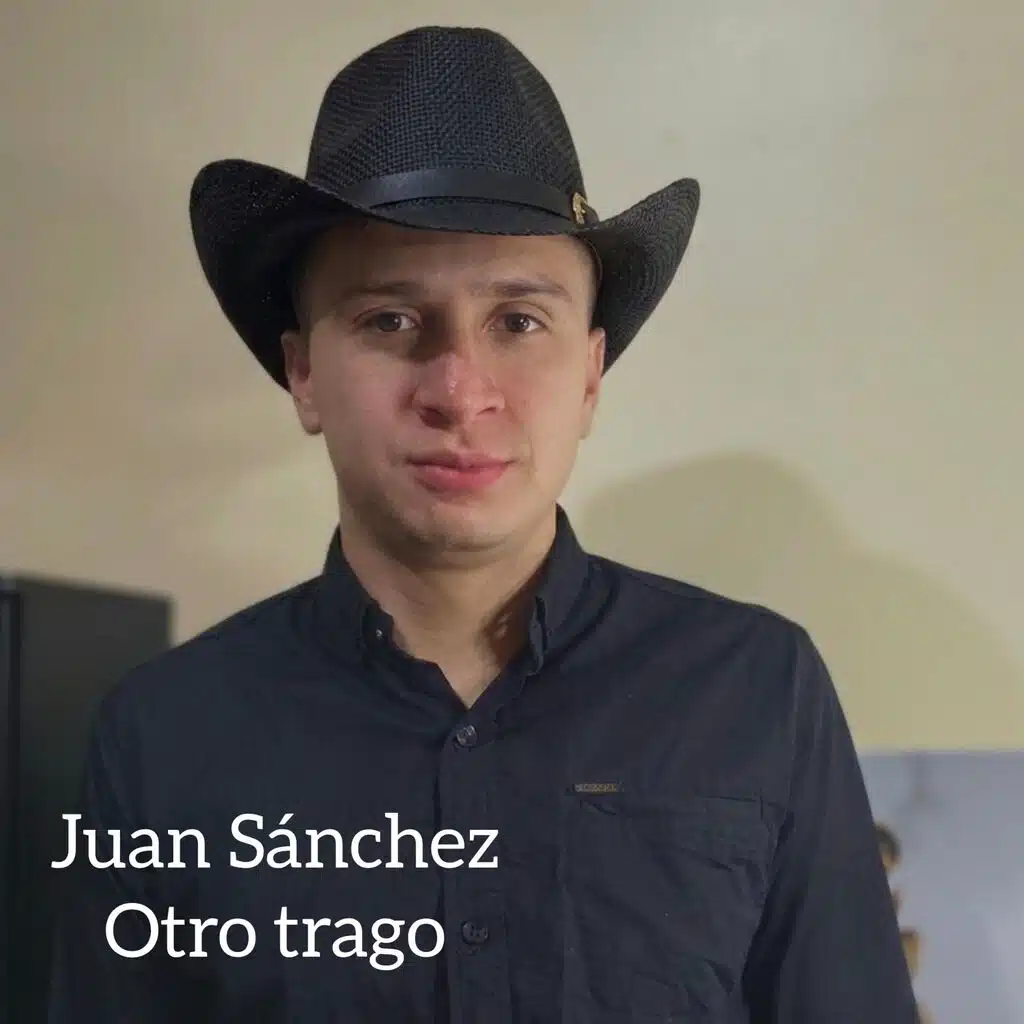 Otro trago