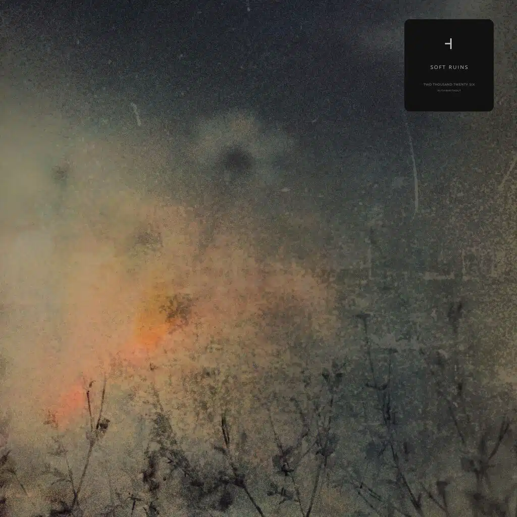 Soft Ruins EP