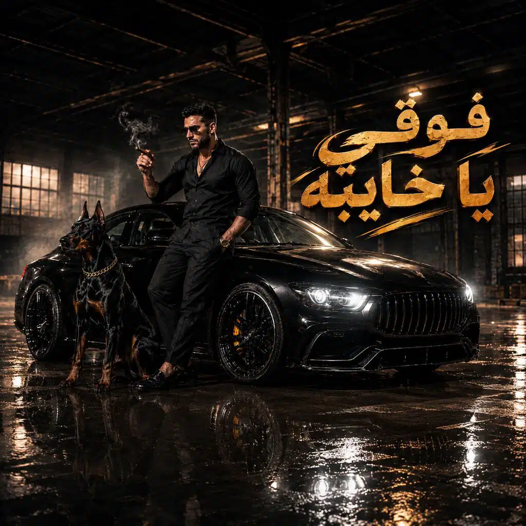 فوقي يا خايبه | الزعيم