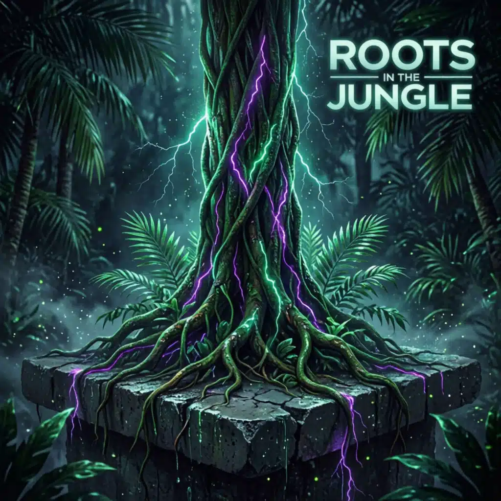 Roots in the Jungle