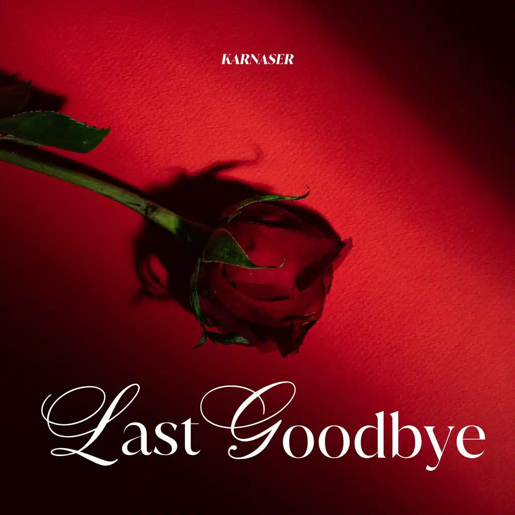 Last Goodbye