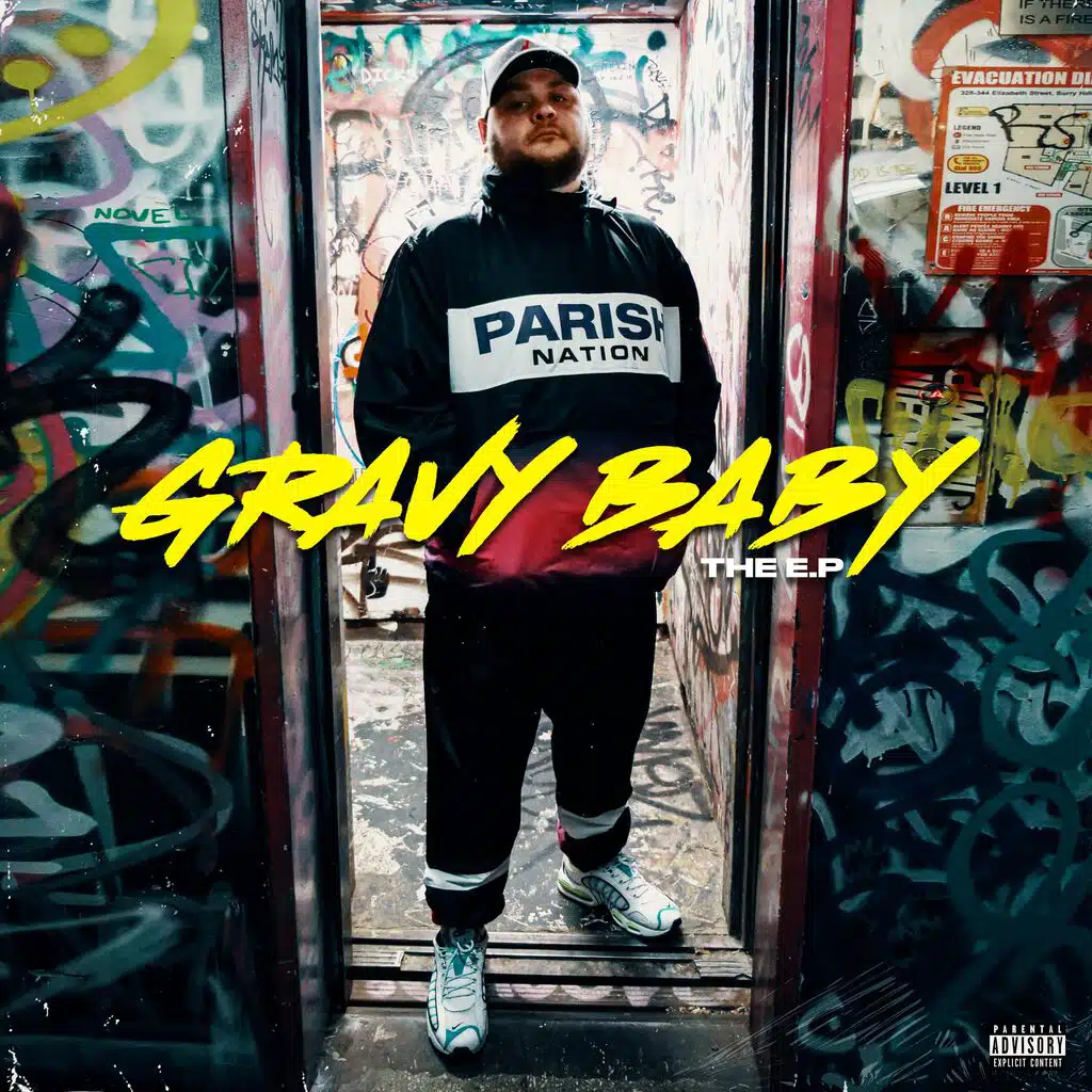 GRAVY BABY