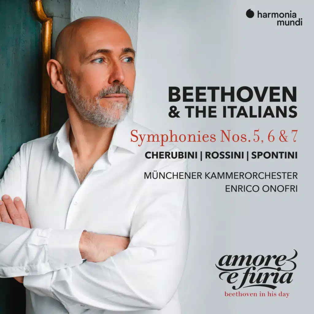 Symphony No. 5 in C Minor, Op. 67: III. Allegro