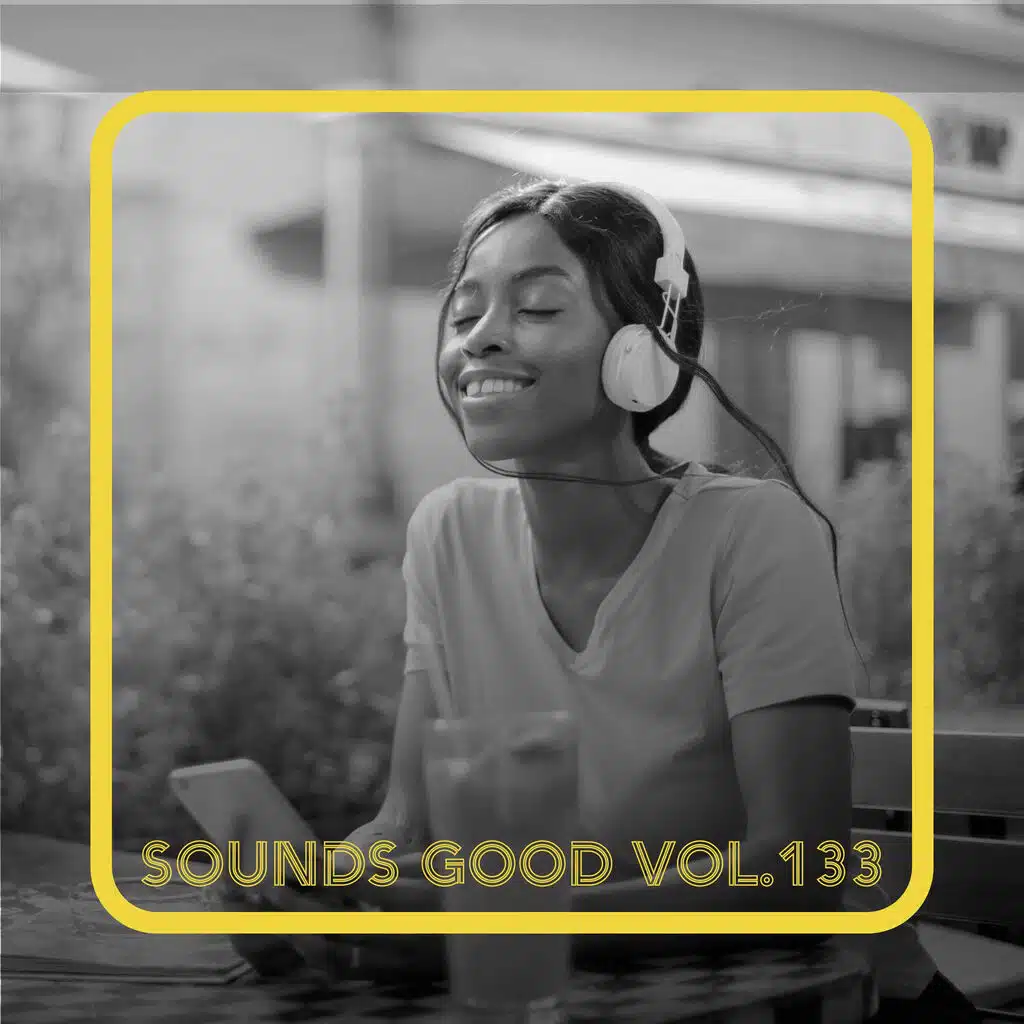 Sounds Good, Vol. 133