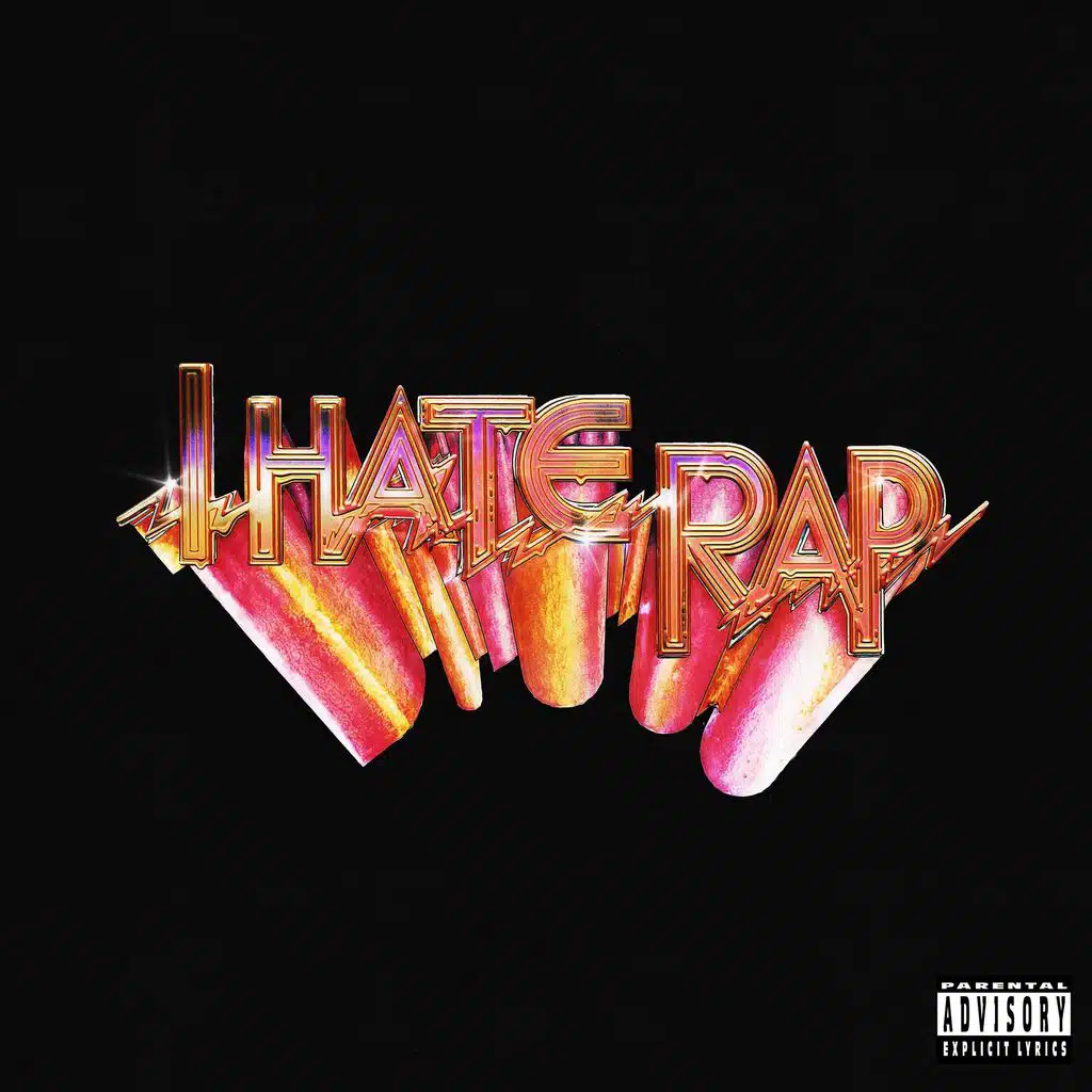 I Hate Rap