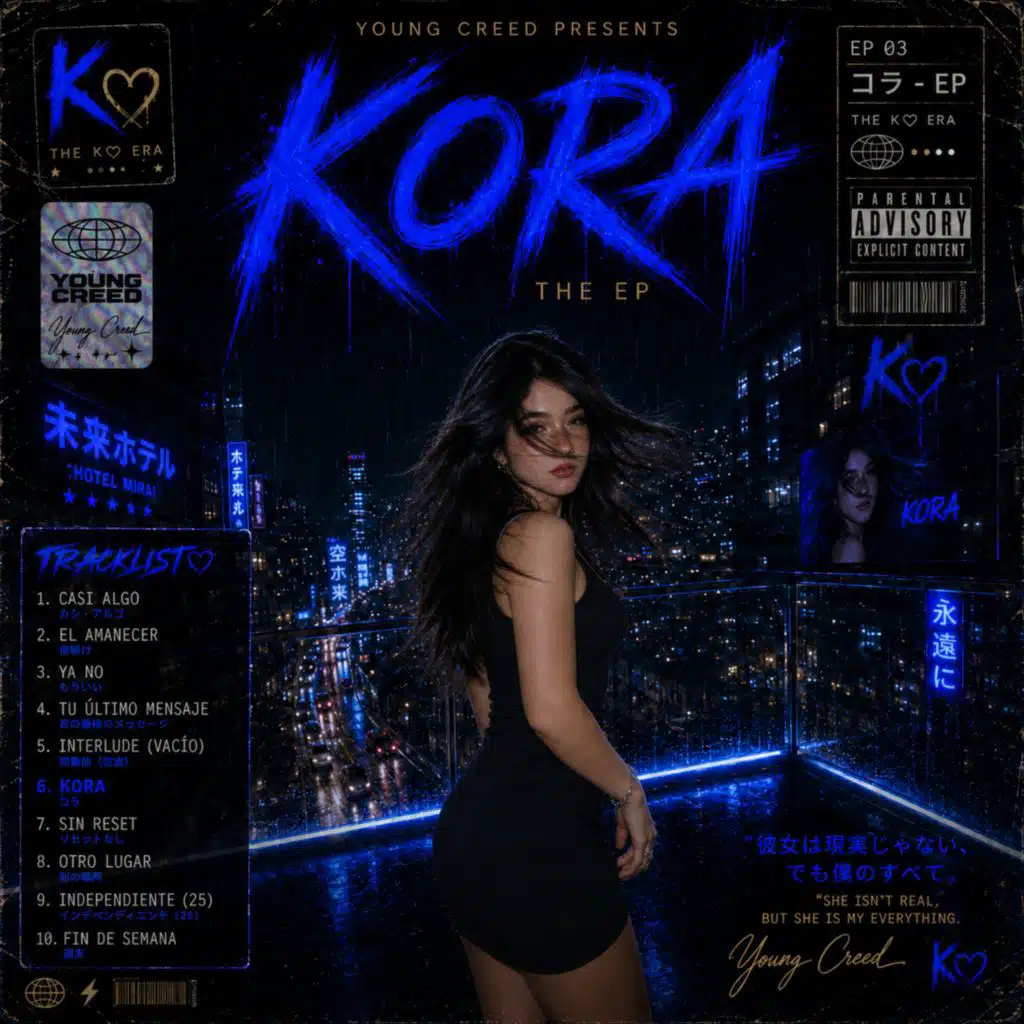 KORA