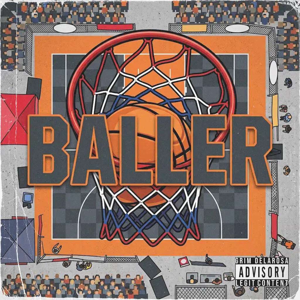 BALLER