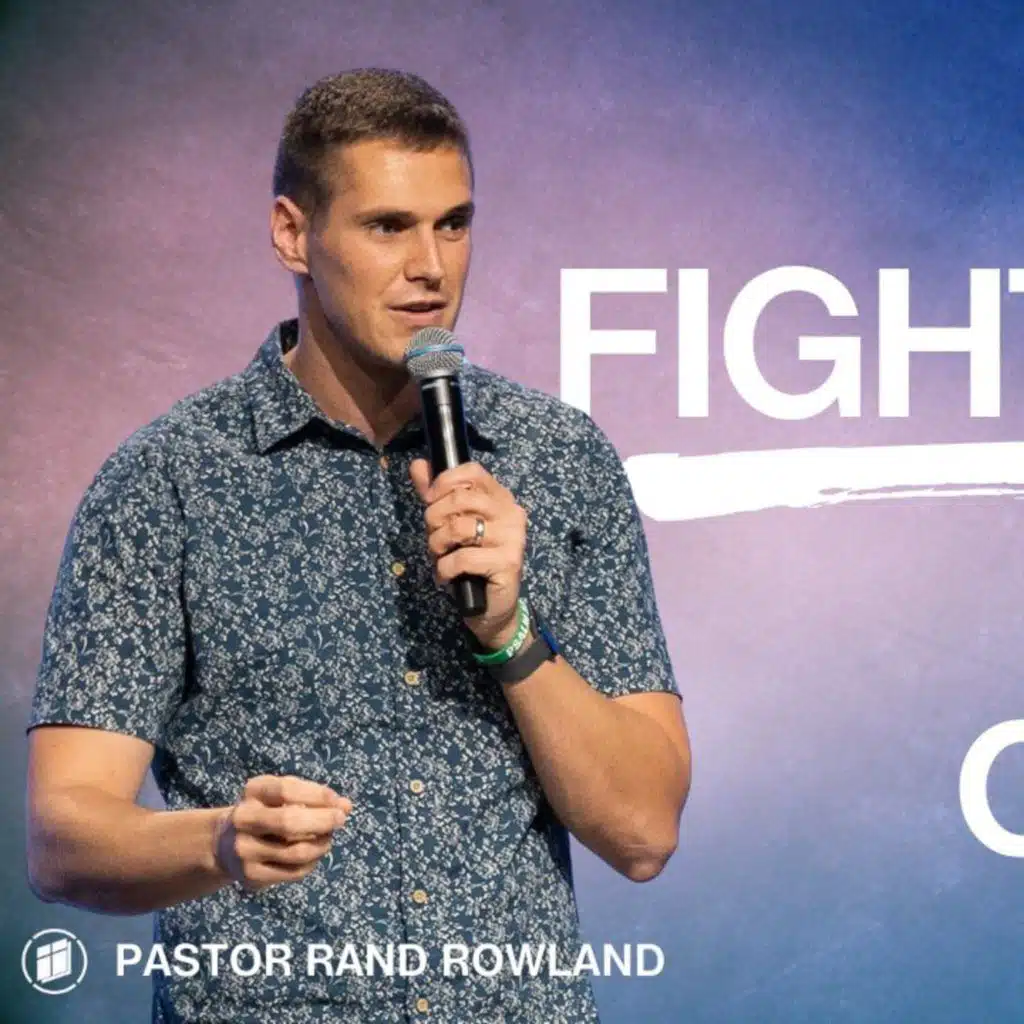 The Fight Song of the Church