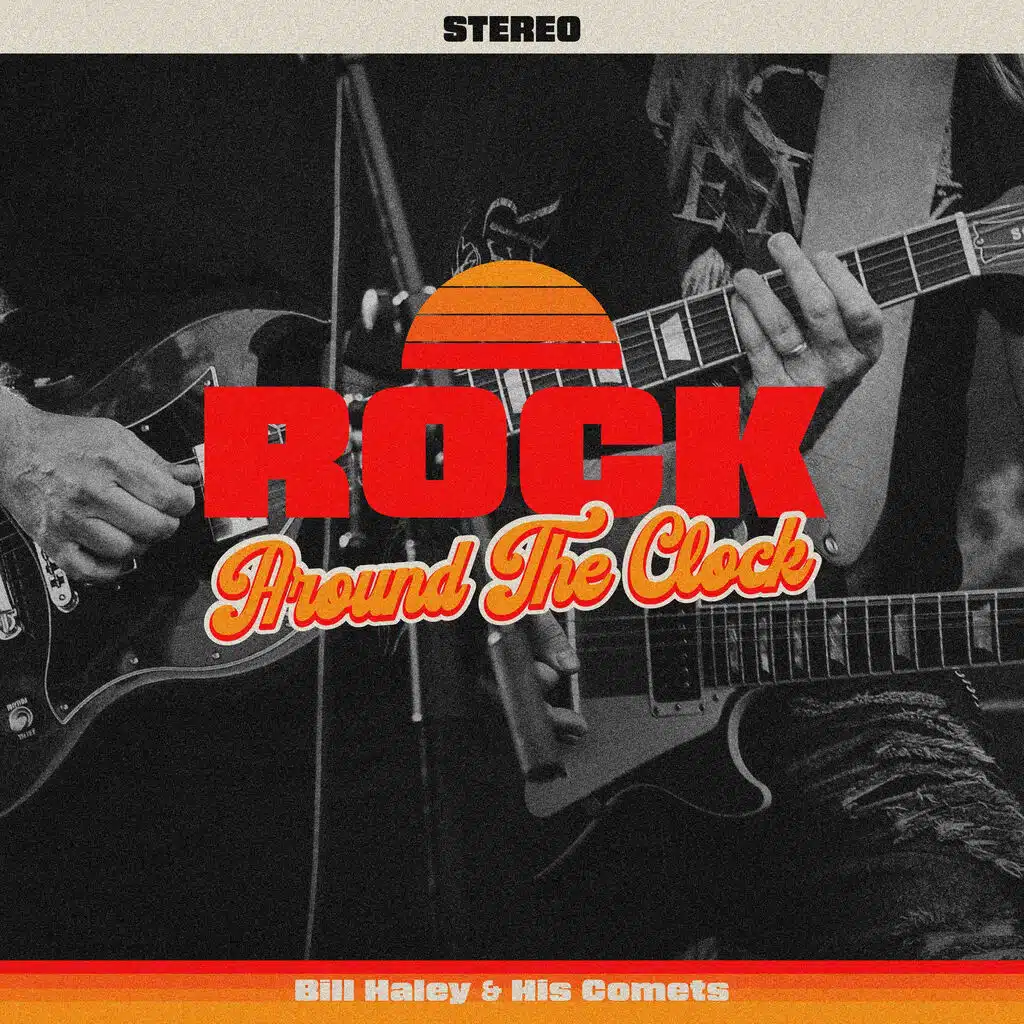 Rock Around the Clock