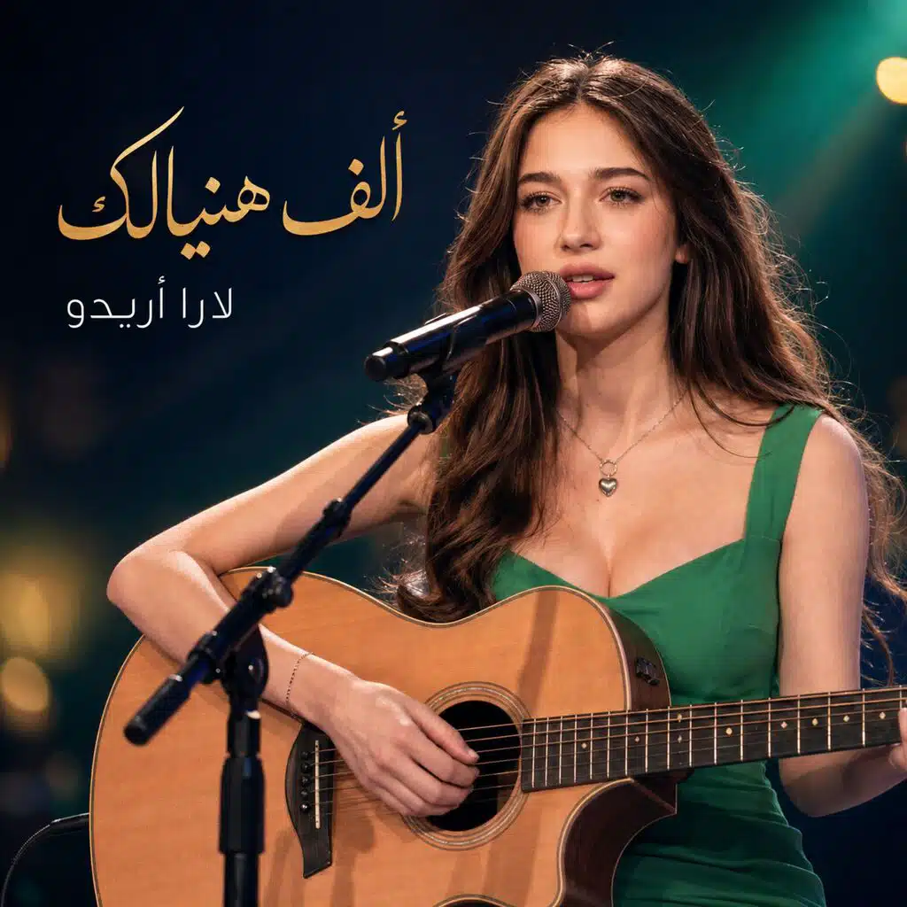 الف هنيالك