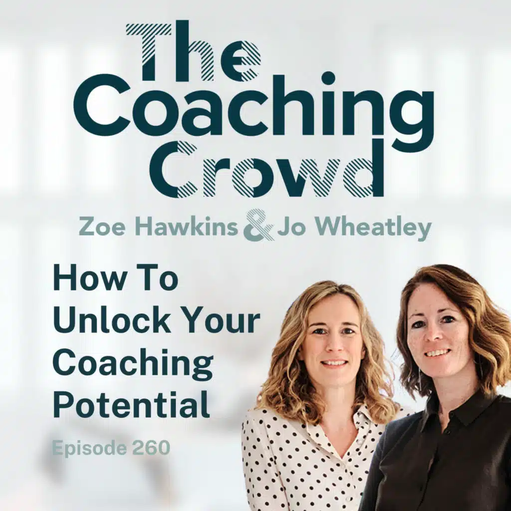 How To Unlock Your Coaching Potential
