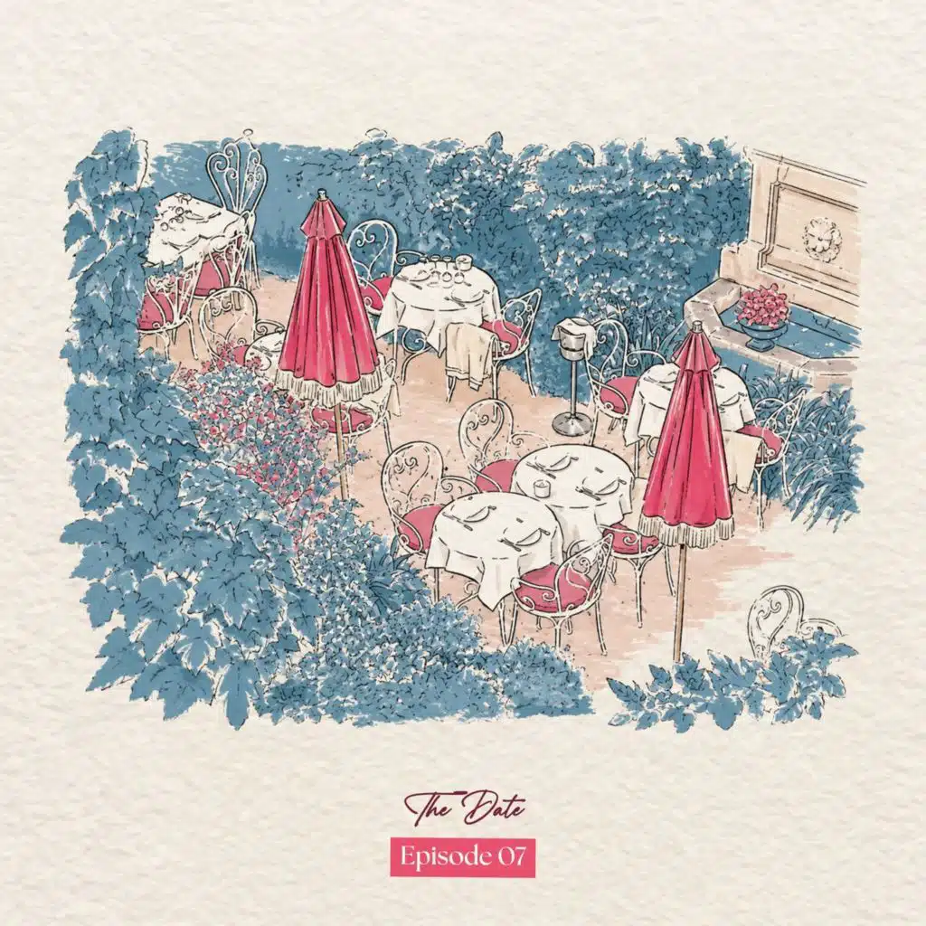 Ep 07: Learn French on a Date