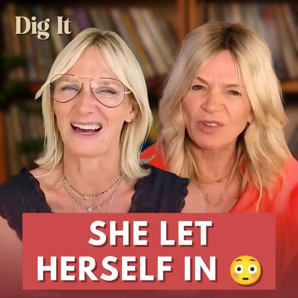 DIG IN: Has This Neighbour Gone Too Far?