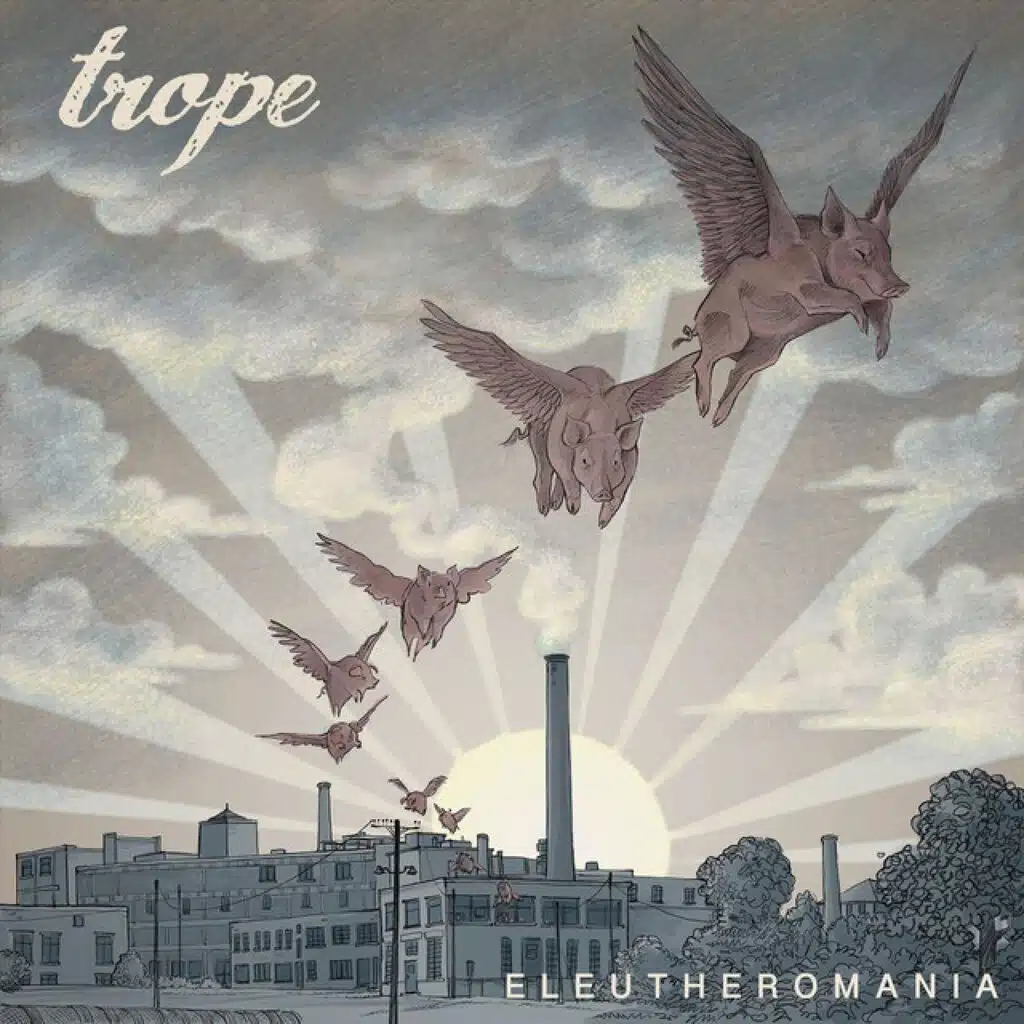 Pareidolia (Album Version)