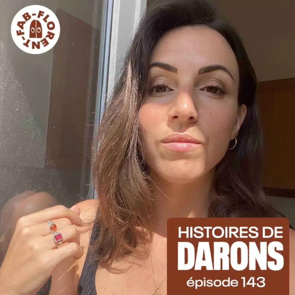 En réparant la relation avec son père, Fanny s’est ouverte à l’Amour #bestof