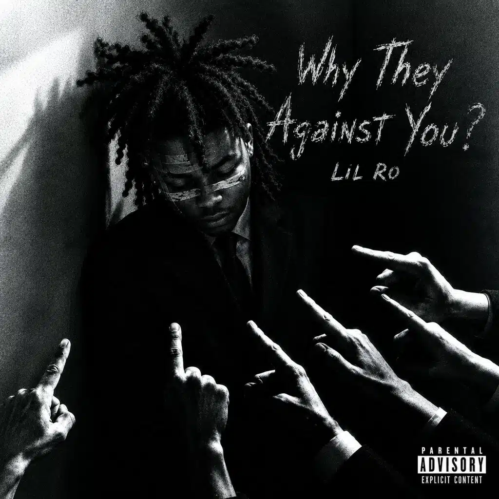 Why They Against You?