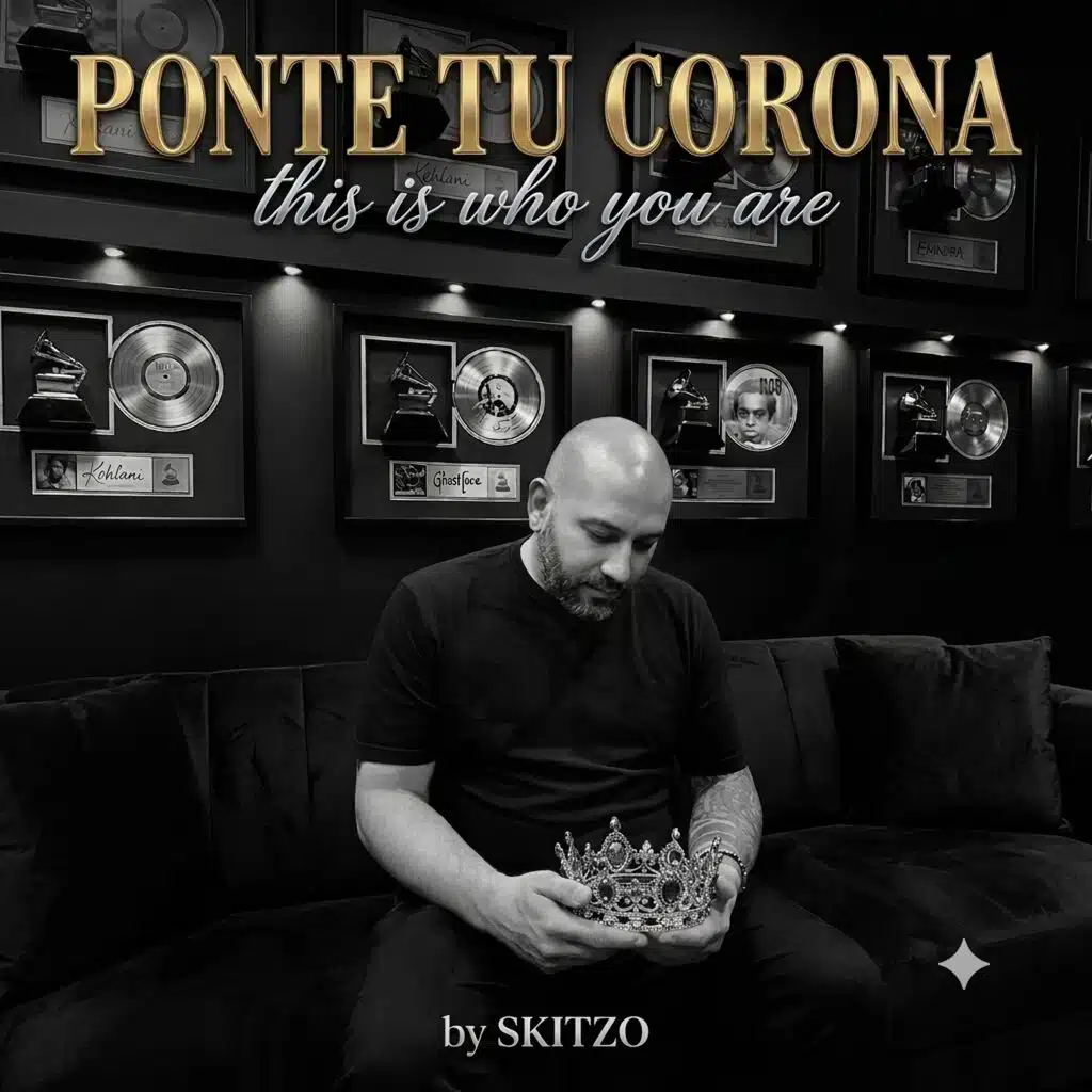 Ponte Tu Corona