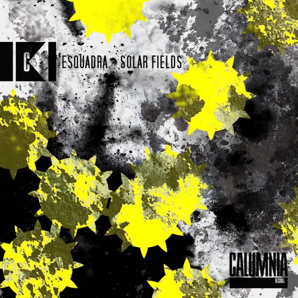 Solar Fields