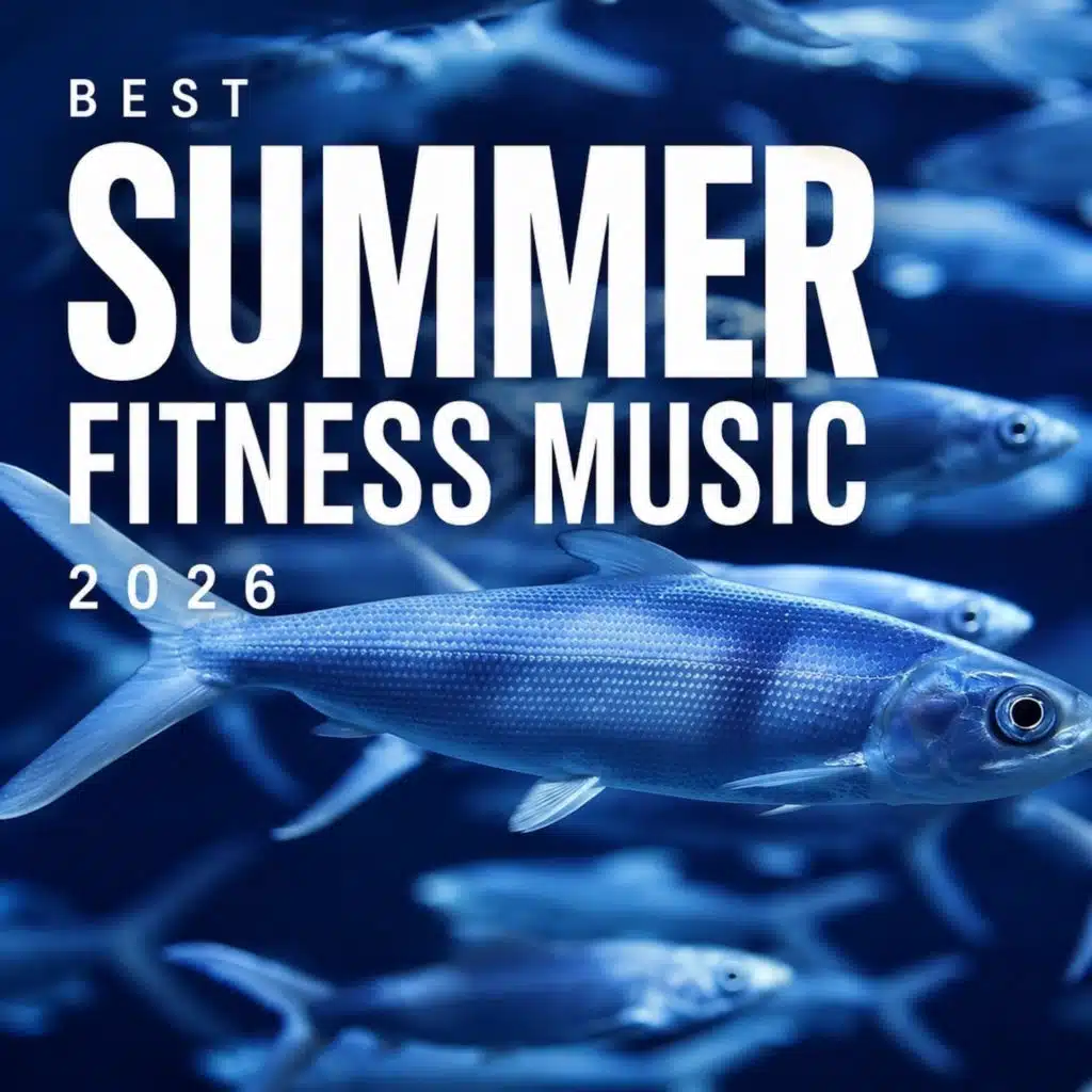 Best Fitness Music Summer 2026