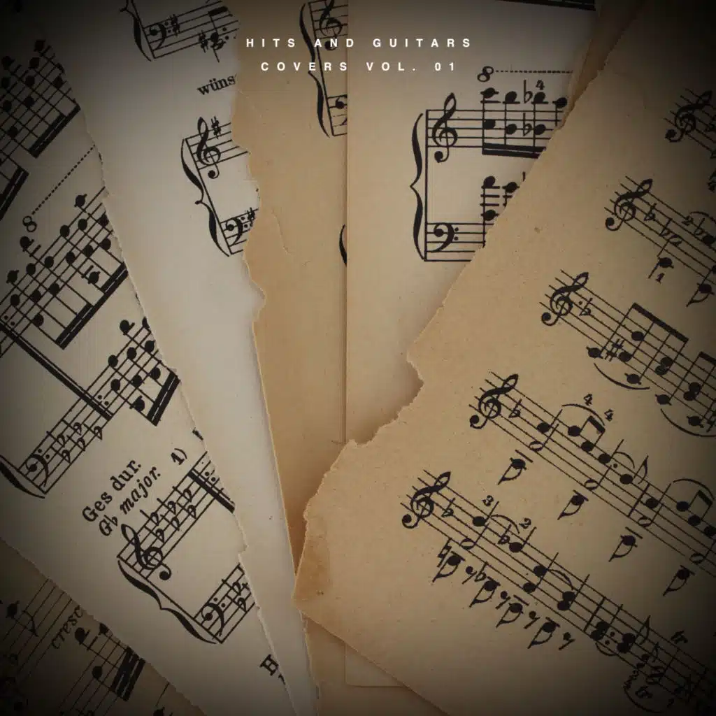 Covers Vol. 01