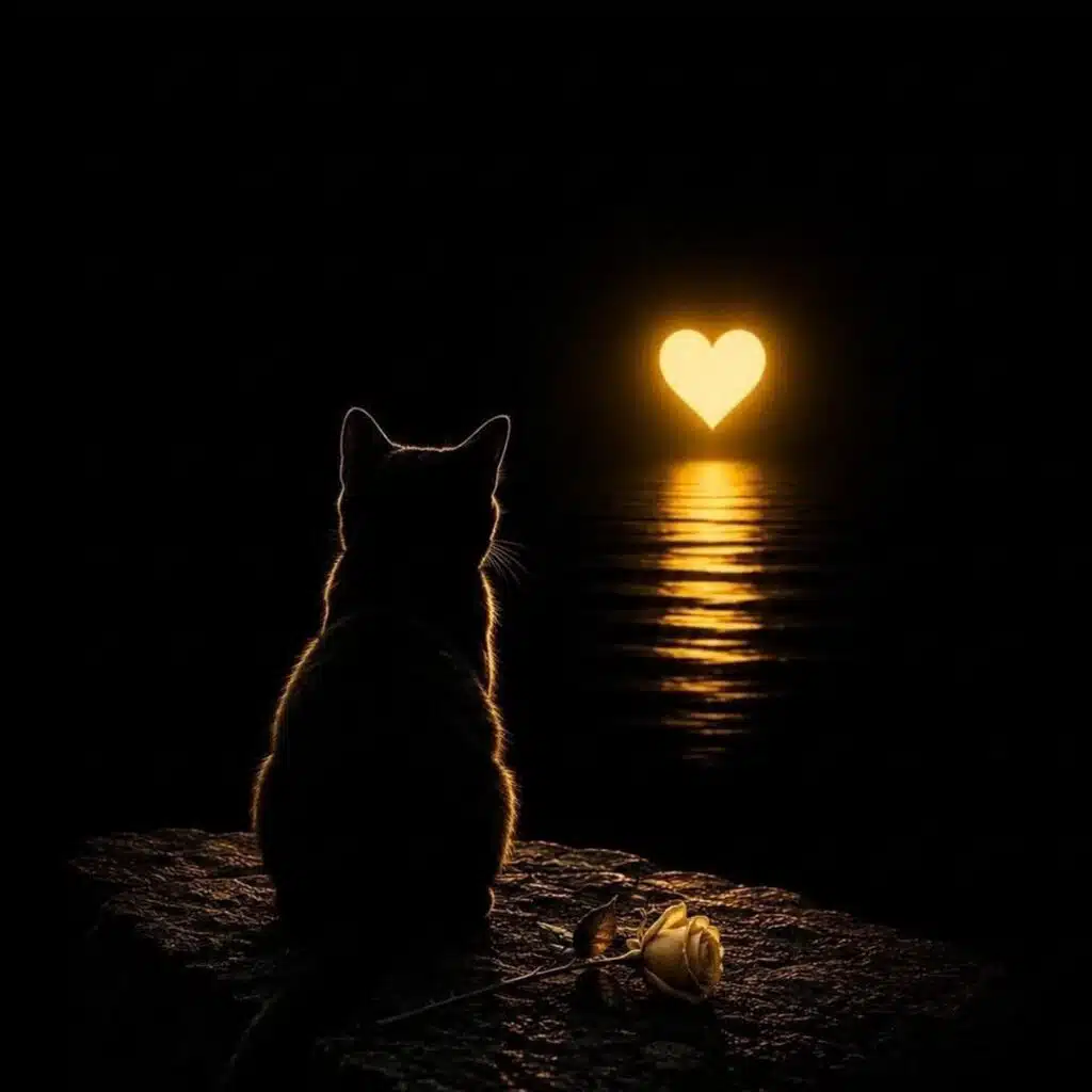 From my heart