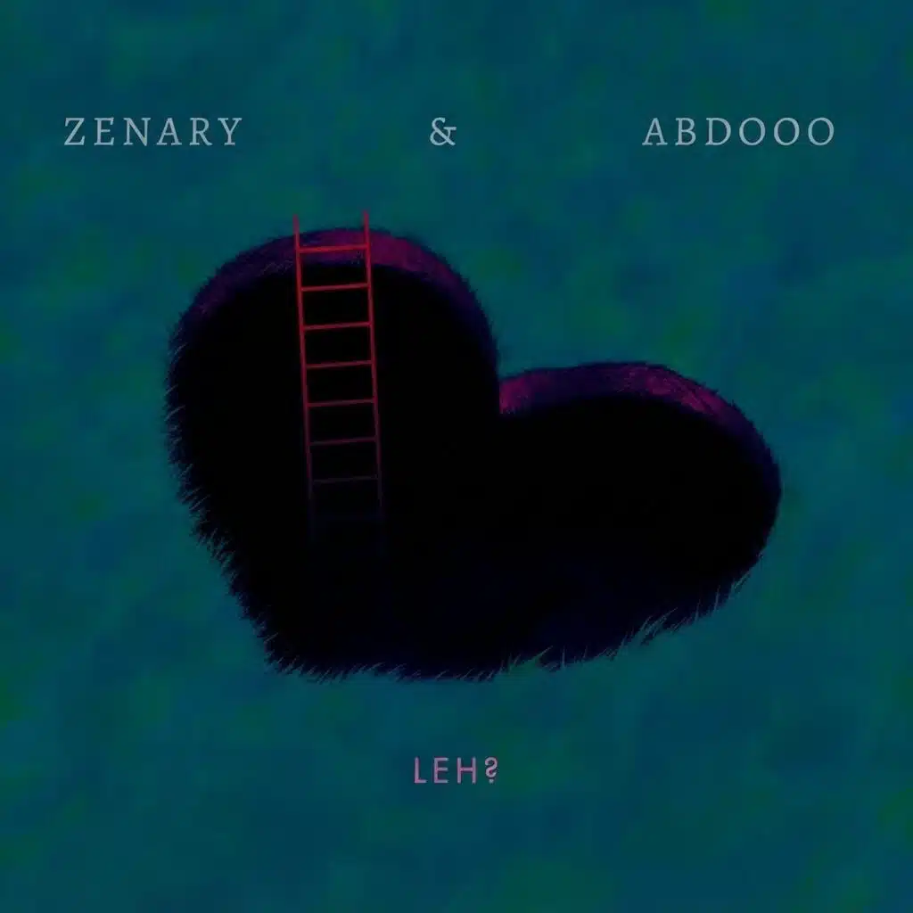 Leeh? (feat. Zenary)