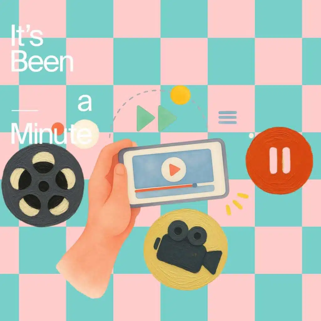 Bite-sized shows are taking over the internet