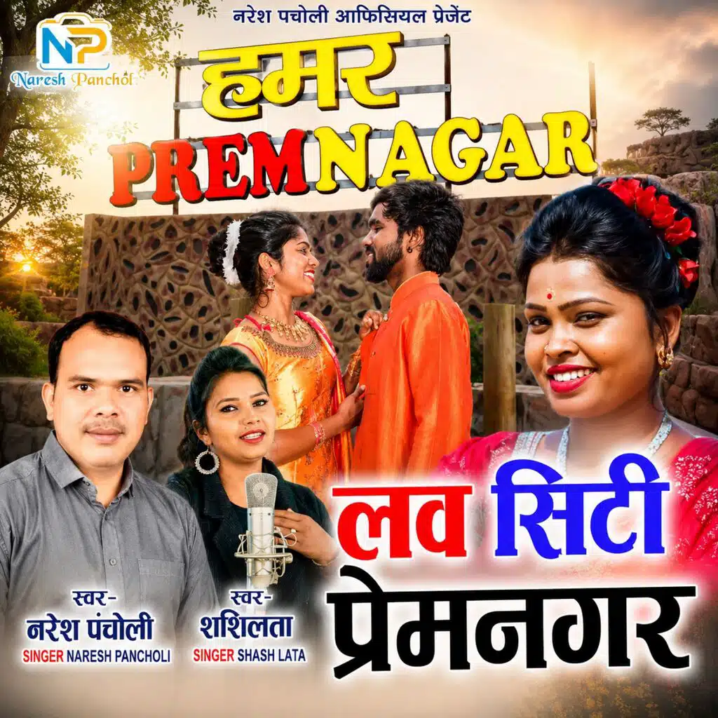 Love City Premnagar