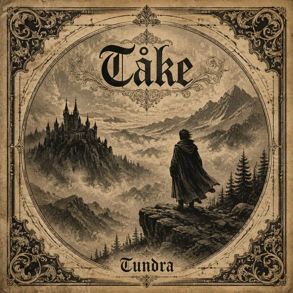 Tåke