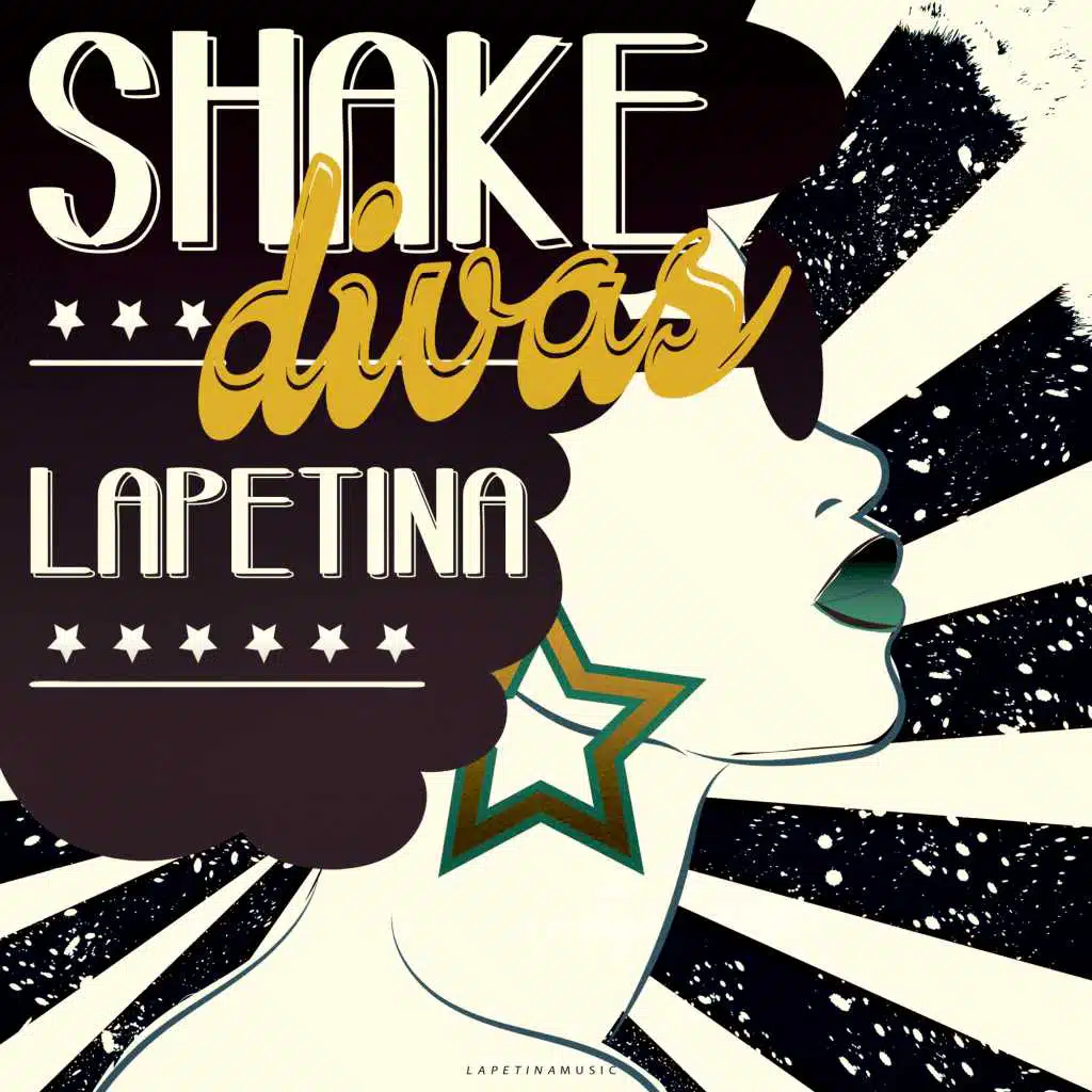 Shake Divas