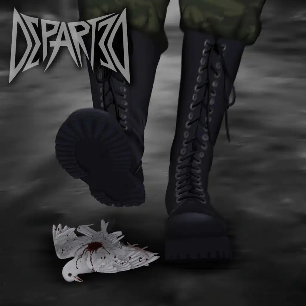 Departed