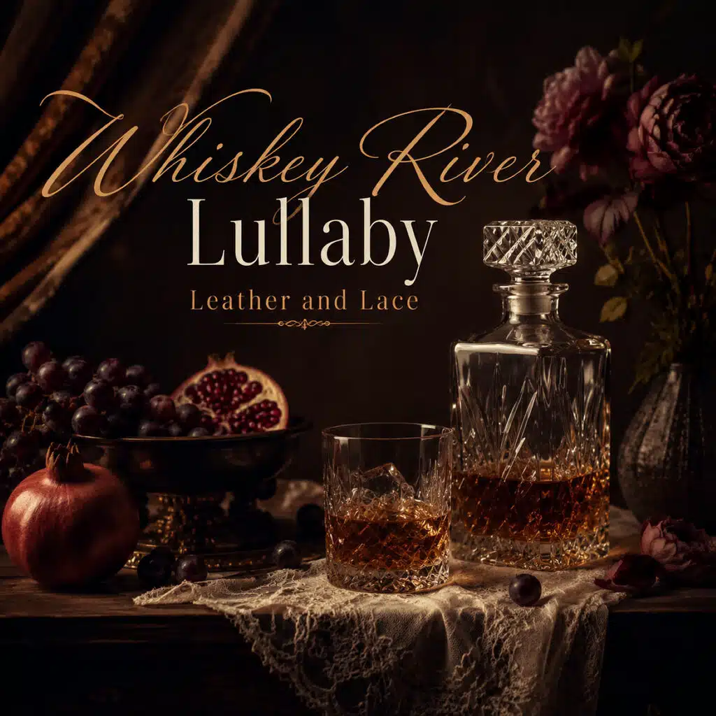 Whiskey River Lullaby