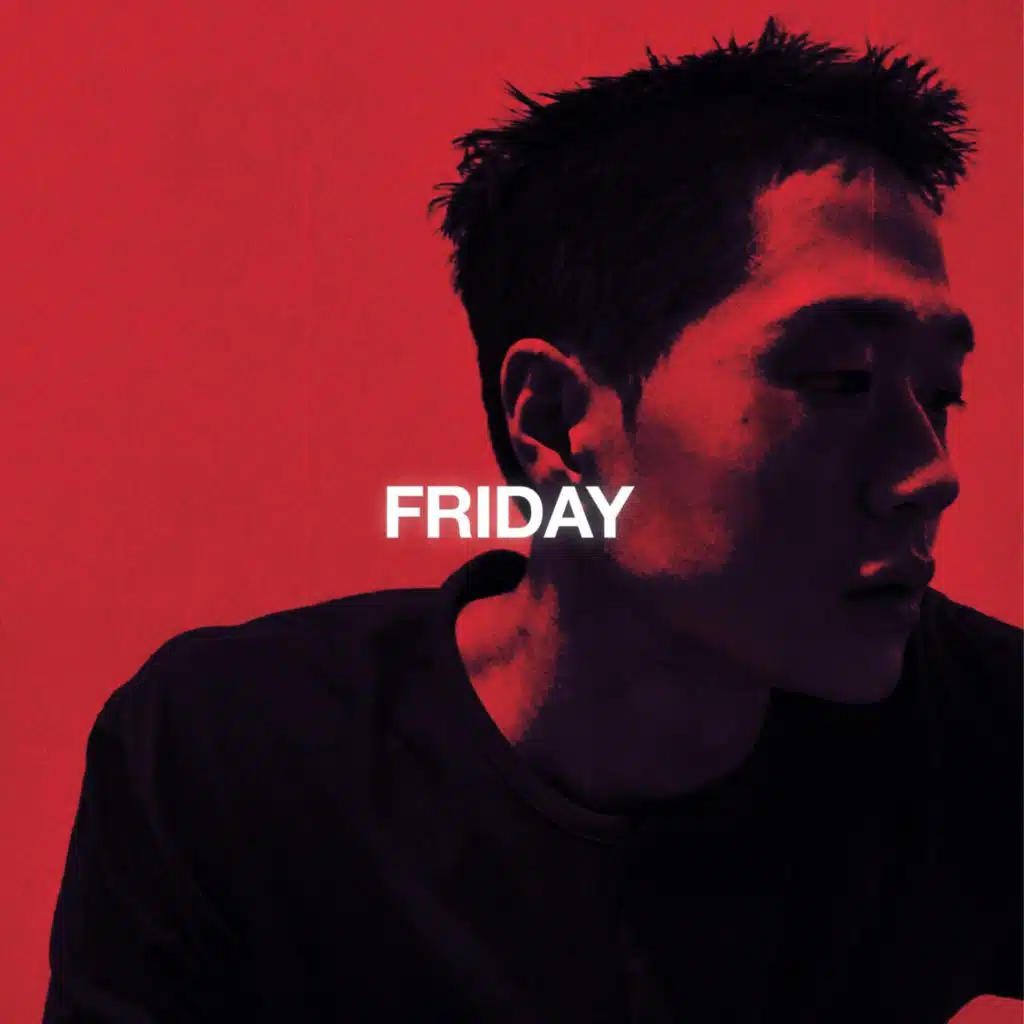 FRIDAY