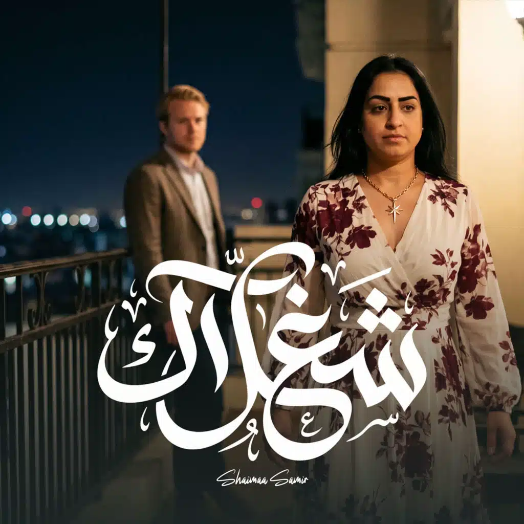 شغلاك