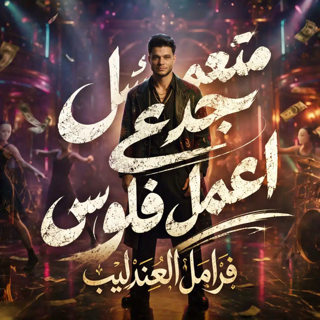 متعملش جدع اعمل فلوس