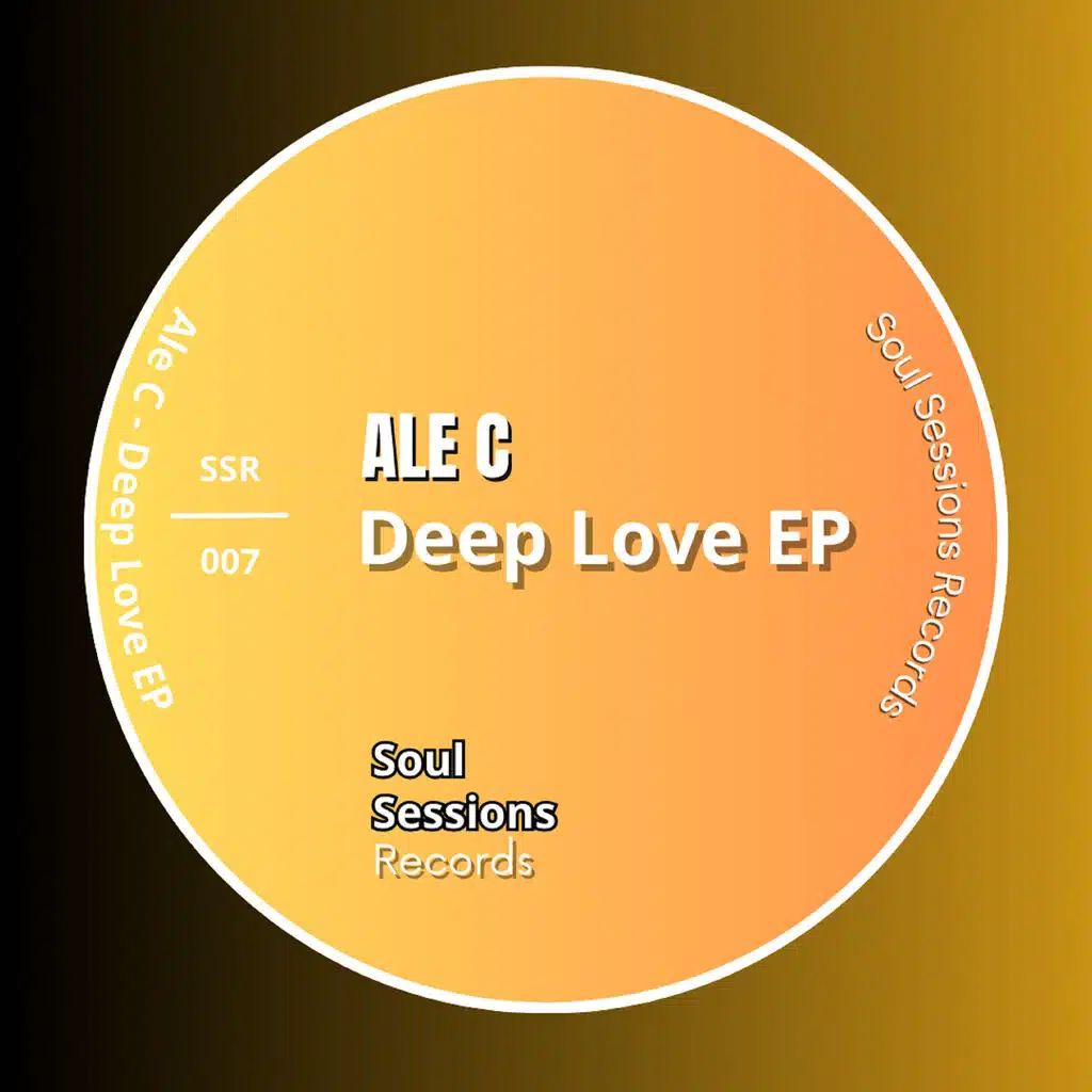 Deep Love Ep