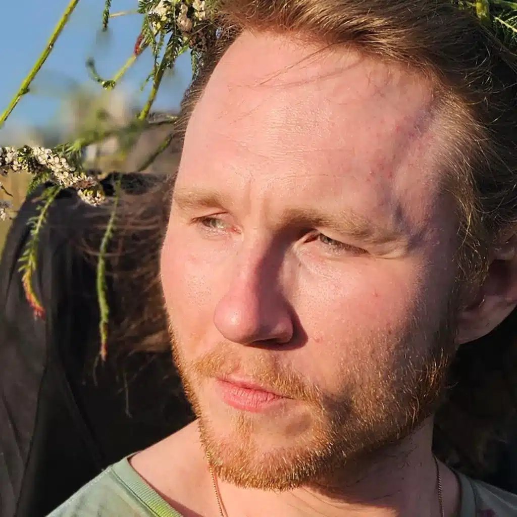 Adam spelar elbas med tårna – Det sociala dilemmat, Funk i P1