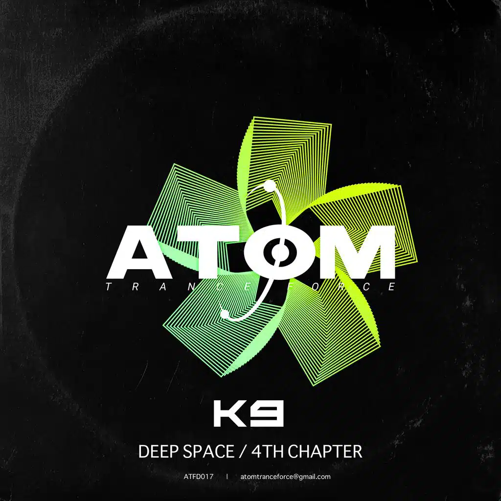 Deep Space / 4th Chapter