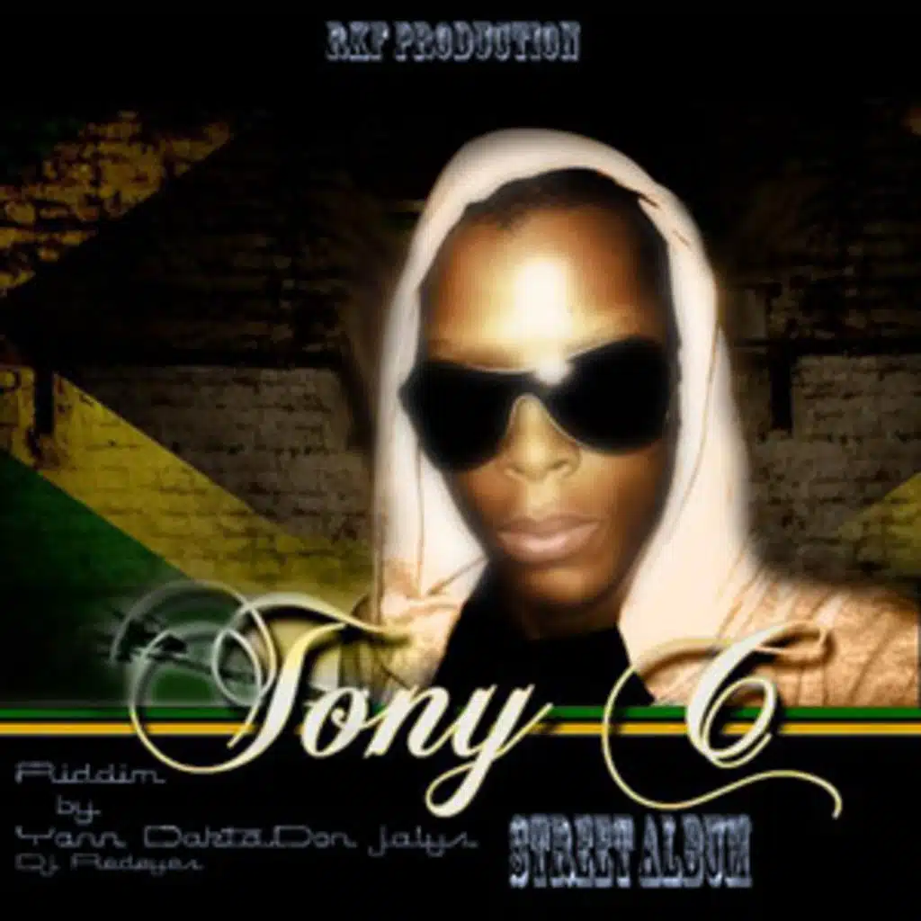 Tony C