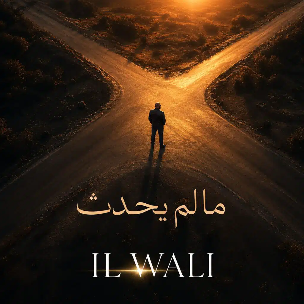 ما لم يحدث