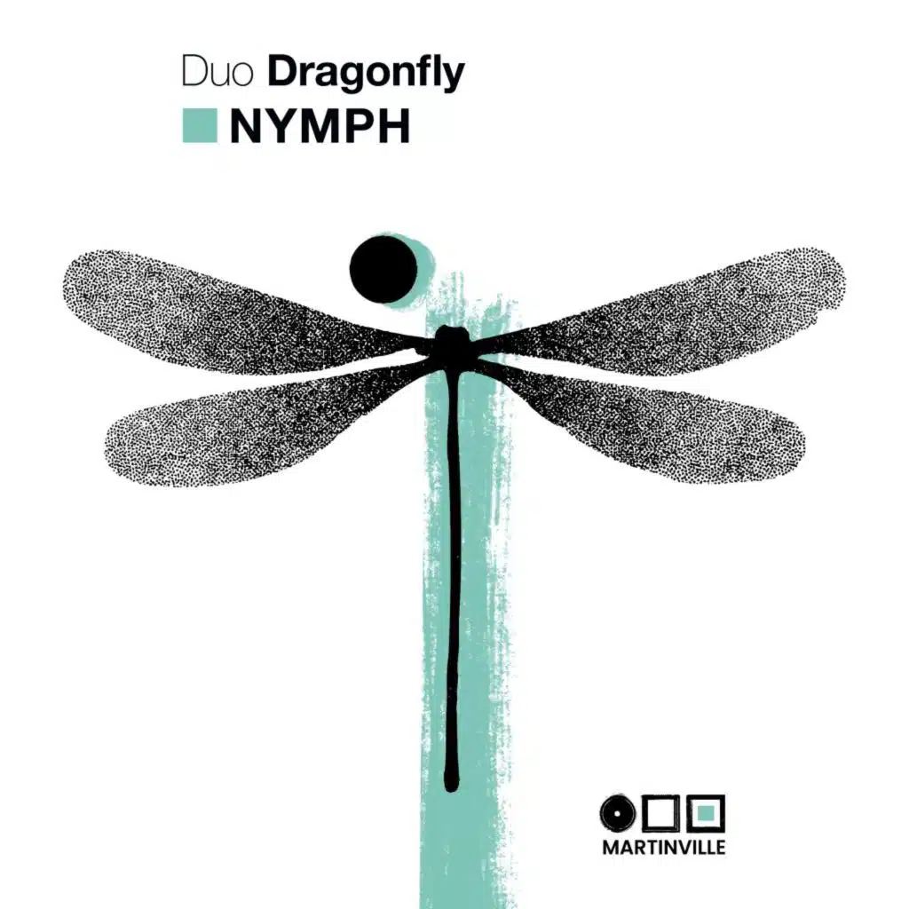 duo dragonfly