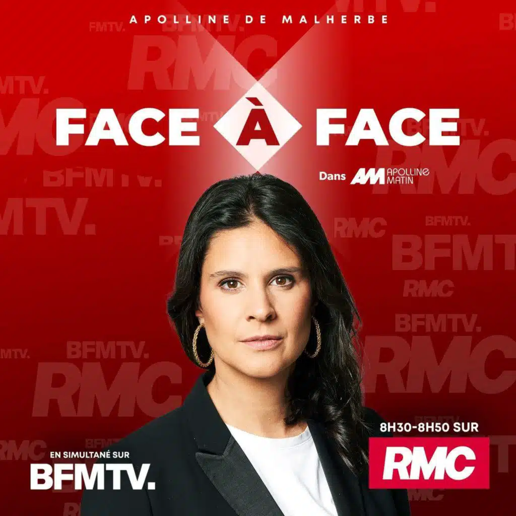 Face à Face : Fabien Roussel - 16/09