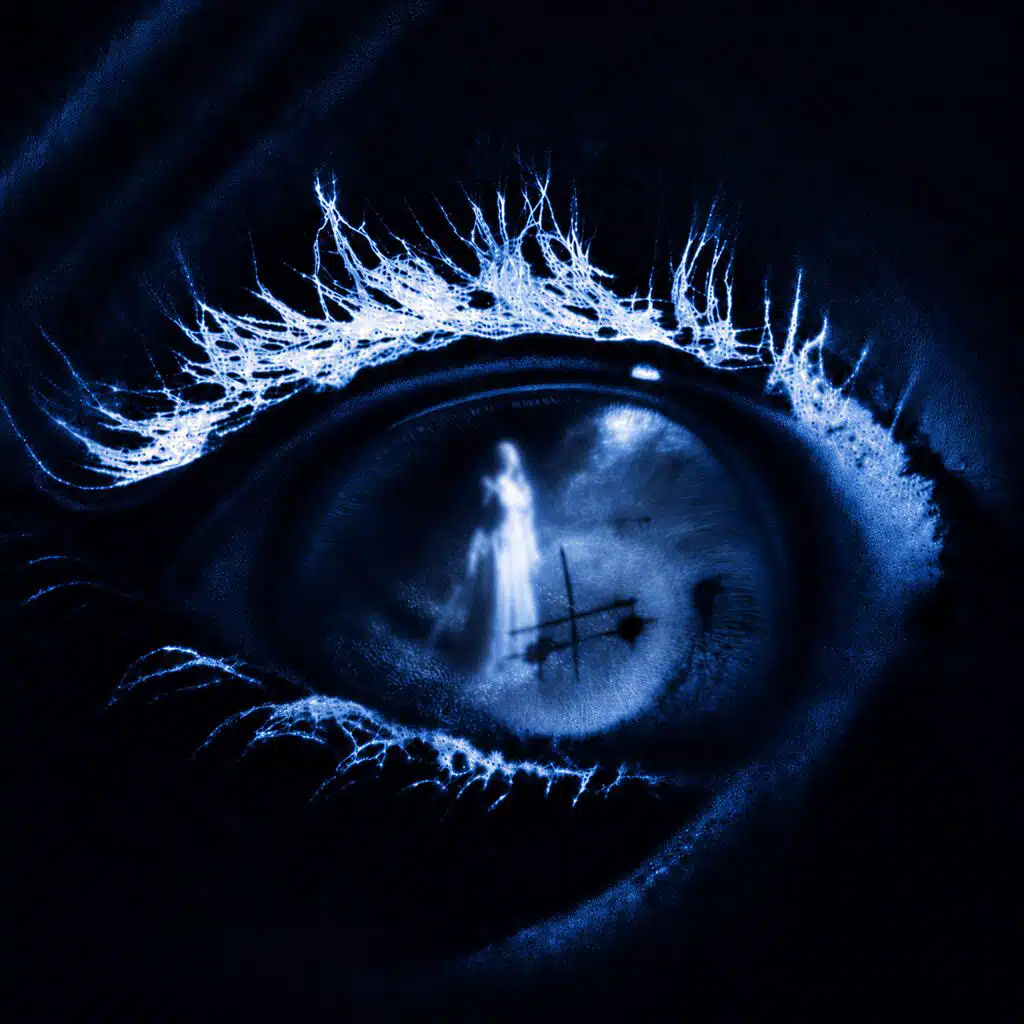 Eyes & Enough (Ultra Slowed)